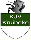 Club crest - JV Kruibeke