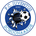 Club crest - FC Juventus Schoonaarde