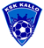 Show project related information about the club [KSK Kallo]