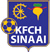 Show project related information about the club [KFCH Sinaai]